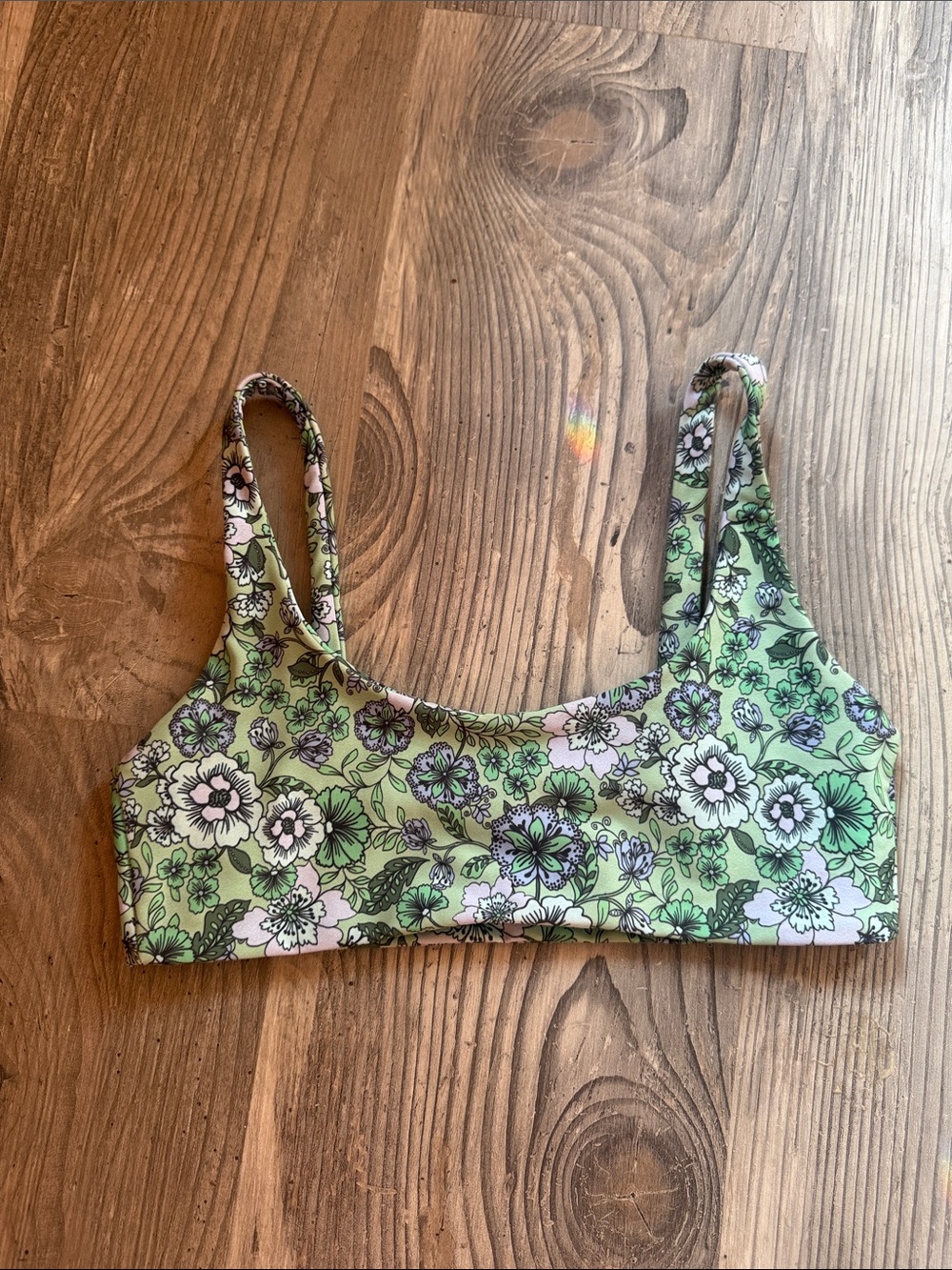 Skatie Mya Cardiff Top XS